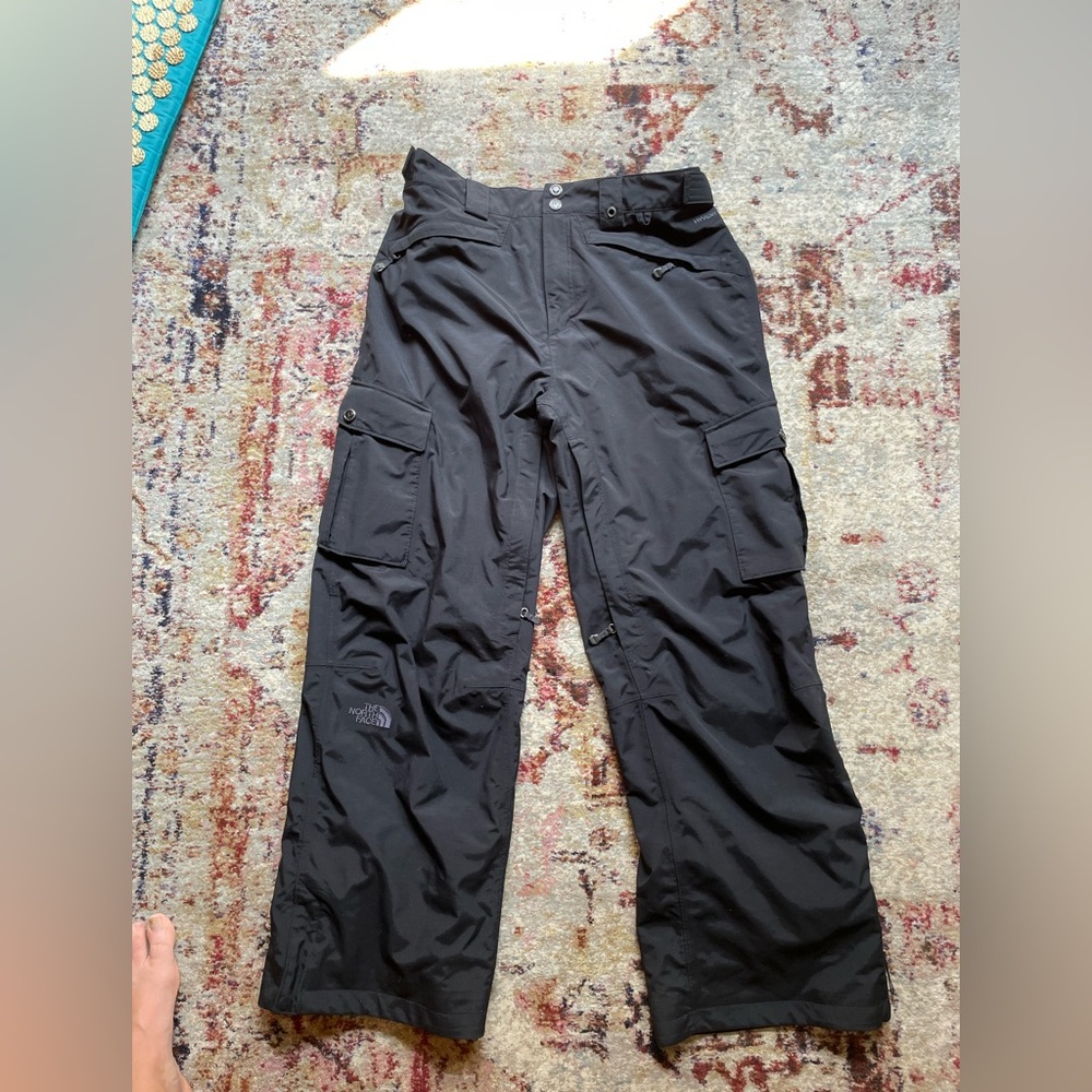 Northface Cryptiq Snowboarding pants